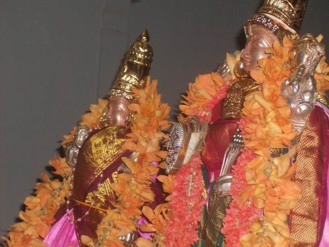 Madipakkam Sri Oppiliappan Pattabhisheka Ramar Temple Thiru Pavithrothsavam Concludes23