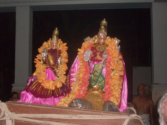 Madipakkam Sri Oppiliappan Pattabhisheka Ramar Temple Thiru Pavithrothsavam Concludes29