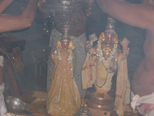 Madipakkam Sri Oppiliappan Pattabhisheka Ramar Temple Thiru Pavithrothsavam Concludes5