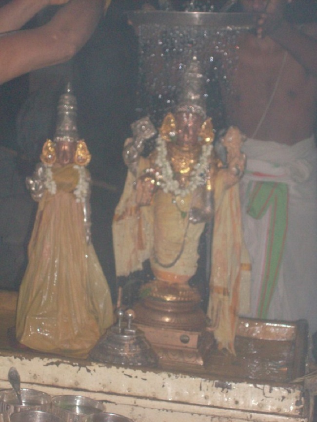 Madipakkam Sri Oppiliappan Pattabhisheka Ramar Temple Thiru Pavithrothsavam Concludes7