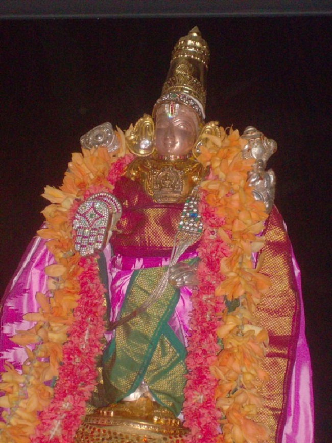 Madipakkam Sri Oppiliappan Pattabhisheka Ramar Temple Thiru Pavithrothsavam Concludes9