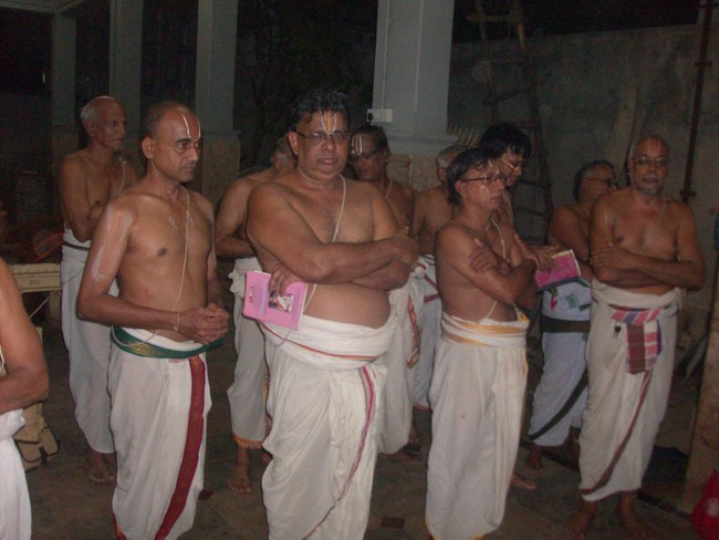 Madipakkam Sri Oppiliappan Pattabhisheka Ramar Temple Thiru Pavithrothsavam1