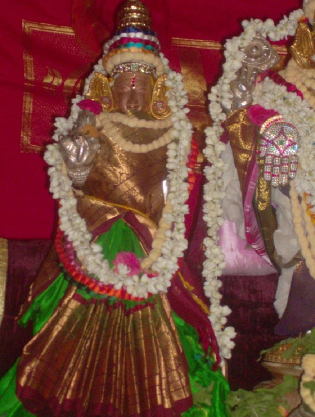 Madipakkam Sri Oppiliappan Pattabhisheka Ramar Temple Thiru Pavithrothsavam10