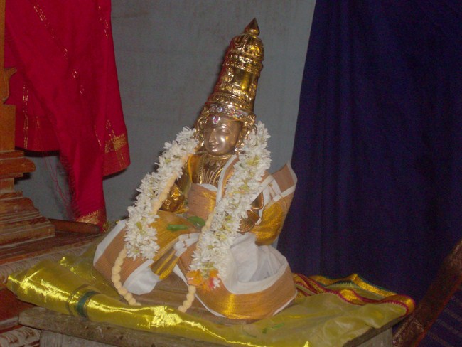 Madipakkam Sri Oppiliappan Pattabhisheka Ramar Temple Thiru Pavithrothsavam11