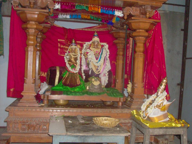 Madipakkam Sri Oppiliappan Pattabhisheka Ramar Temple Thiru Pavithrothsavam12