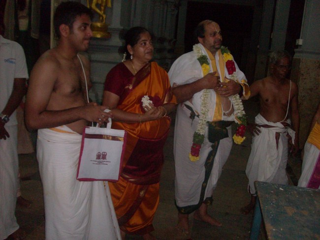 Madipakkam Sri Oppilliappan Pattabhisheka Ramar Temple Seetha Kalyanam15