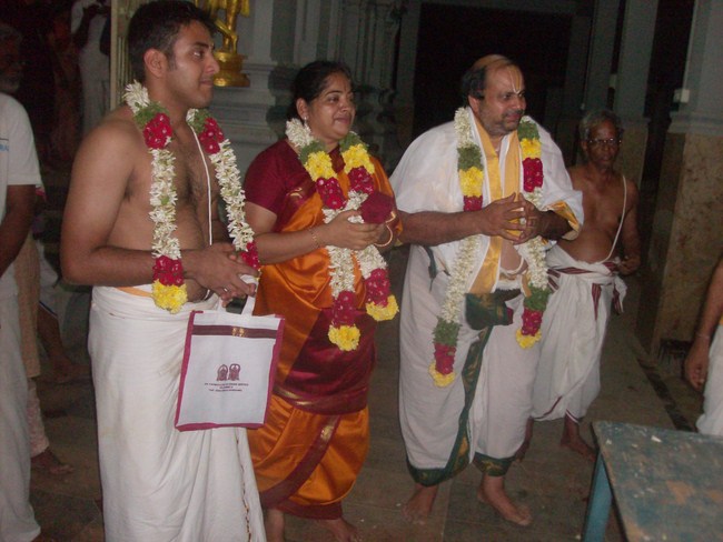 Madipakkam Sri Oppilliappan Pattabhisheka Ramar Temple Seetha Kalyanam5