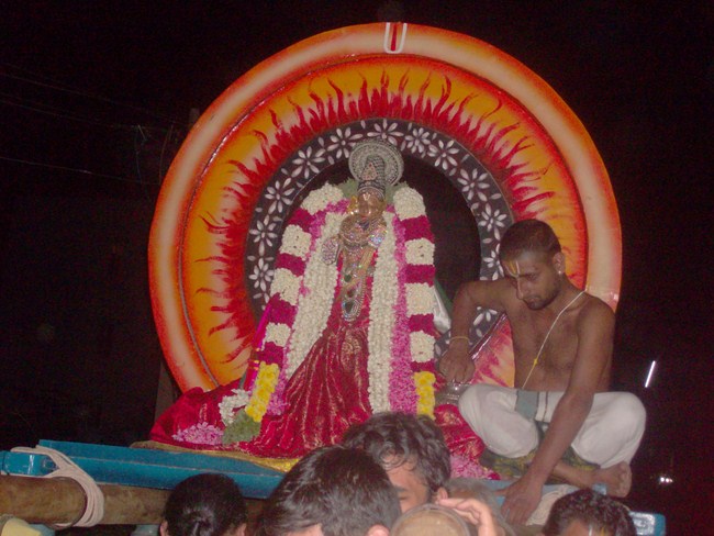 Madipakkam Sri Oppilliappan Pattabhisheka Ramar Temple Varshika Brahmotsavam57