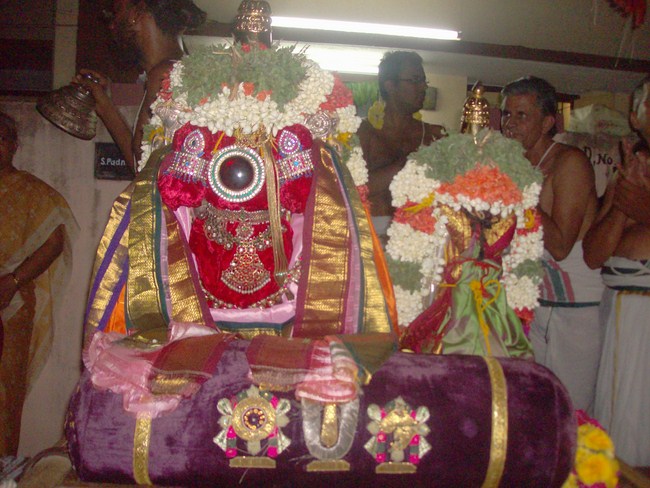 Madipakkam Sri Oppilliappan Pattabhisheka Ramar Temple Varshika Mandakapadi Utsavam1