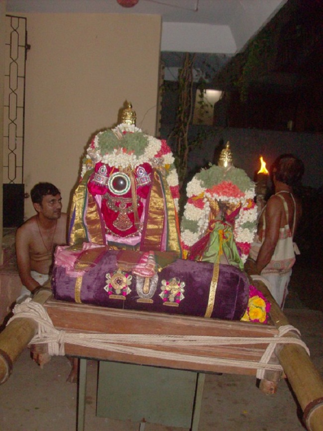 Madipakkam Sri Oppilliappan Pattabhisheka Ramar Temple Varshika Mandakapadi Utsavam12