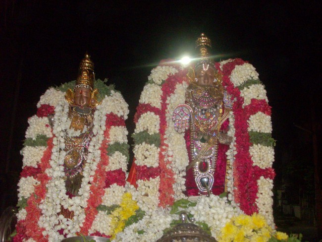Madipakkam Sri Oppilliappan Pattabhisheka Ramar Temple Varshika Mandakapadi Utsavam13