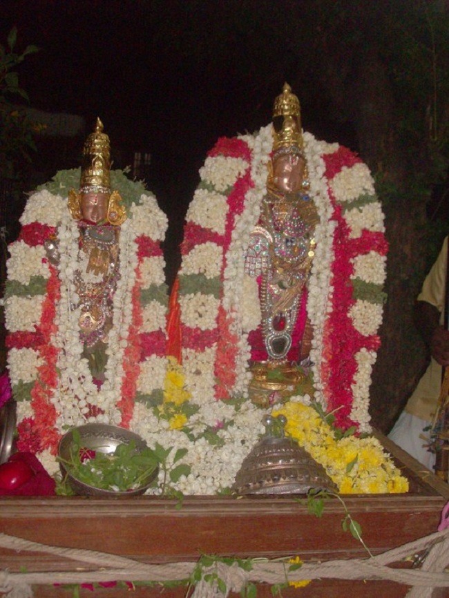 Madipakkam Sri Oppilliappan Pattabhisheka Ramar Temple Varshika Mandakapadi Utsavam14