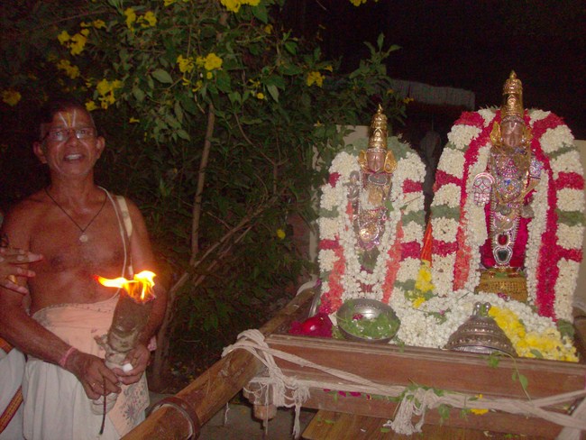 Madipakkam Sri Oppilliappan Pattabhisheka Ramar Temple Varshika Mandakapadi Utsavam15