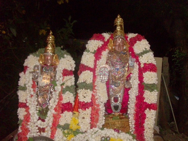Madipakkam Sri Oppilliappan Pattabhisheka Ramar Temple Varshika Mandakapadi Utsavam18