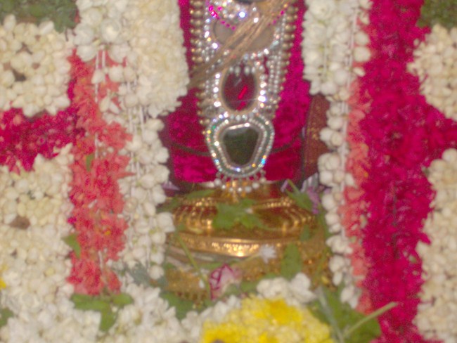Madipakkam Sri Oppilliappan Pattabhisheka Ramar Temple Varshika Mandakapadi Utsavam20