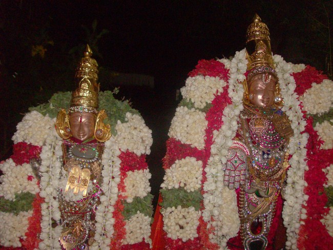 Madipakkam Sri Oppilliappan Pattabhisheka Ramar Temple Varshika Mandakapadi Utsavam27