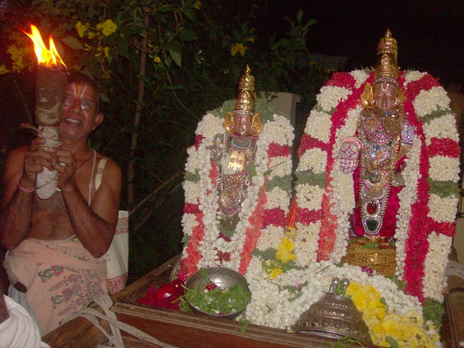 Madipakkam Sri Oppilliappan Pattabhisheka Ramar Temple Varshika Mandakapadi Utsavam28