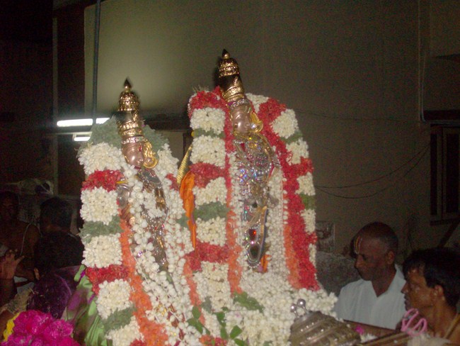 Madipakkam Sri Oppilliappan Pattabhisheka Ramar Temple Varshika Mandakapadi Utsavam4