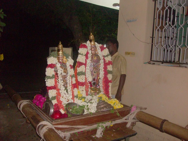 Madipakkam Sri Oppilliappan Pattabhisheka Ramar Temple Varshika Mandakapadi Utsavam6