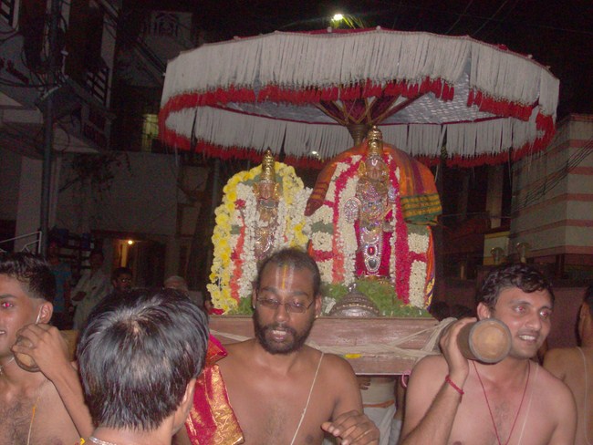 Madipakkam Sri Oppilliappan Pattabhisheka Ramar Temple Varshika Mandakapadi Utsavam8