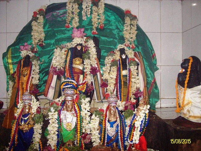 Malaiyur Sri Kothandaramaswami Temple Pavithrotsavam 2014 07