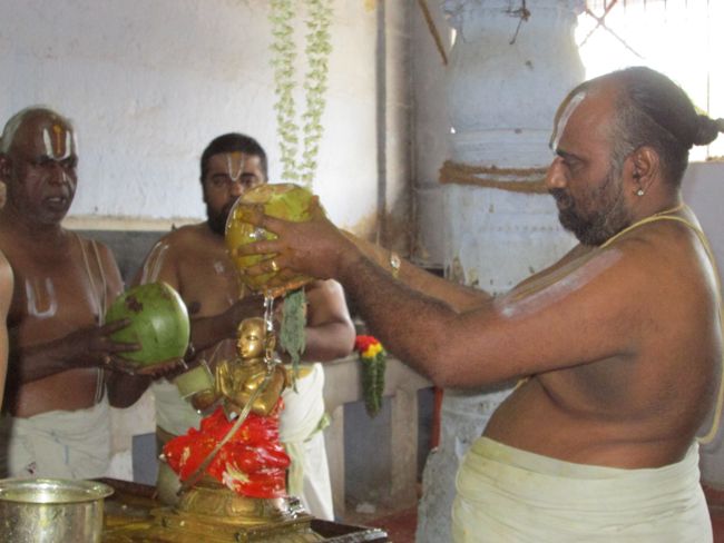 Mukkur azhagiyasingar  Varusha Thirunakshatra Mahotsavam 2014 002
