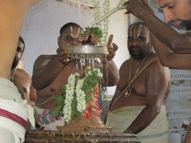 Mukkur azhagiyasingar  Varusha Thirunakshatra Mahotsavam 2014 010