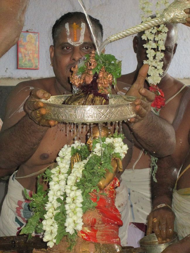 Mukkur azhagiyasingar  Varusha Thirunakshatra Mahotsavam 2014 011