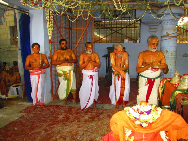 Mukkur azhagiyasingar  Varusha Thirunakshatra Mahotsavam 2014 027
