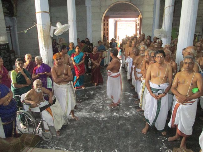Mukkur azhagiyasingar  Varusha Thirunakshatra Mahotsavam 2014 035