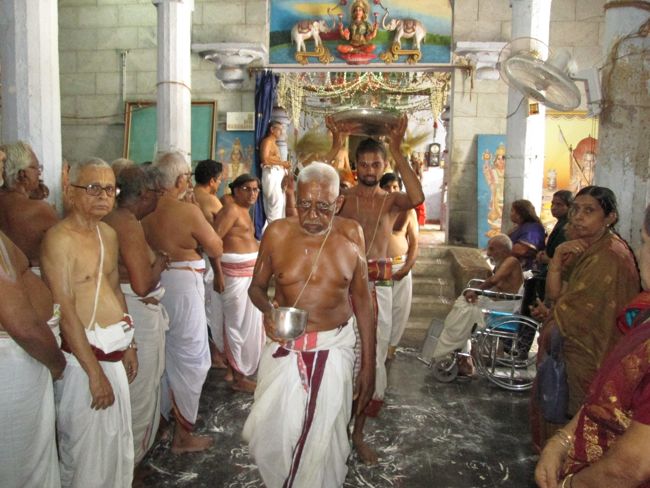 Mukkur azhagiyasingar  Varusha Thirunakshatra Mahotsavam 2014 036