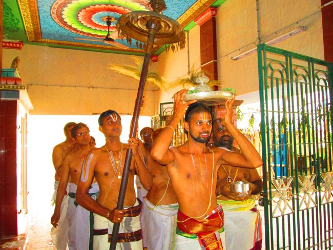 Mukkur azhagiyasingar  Varusha Thirunakshatra Mahotsavam 2014 040