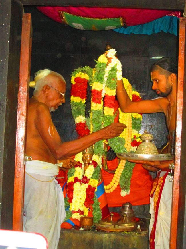 Mukkur azhagiyasingar  Varusha Thirunakshatra Mahotsavam 2014 041