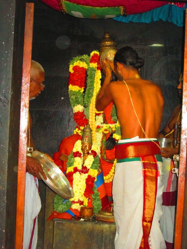 Mukkur azhagiyasingar  Varusha Thirunakshatra Mahotsavam 2014 042