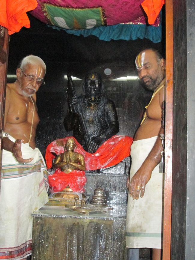 Mukkur azhagiyasingar  Varusha Thirunakshatra Mahotsavam 2014 061