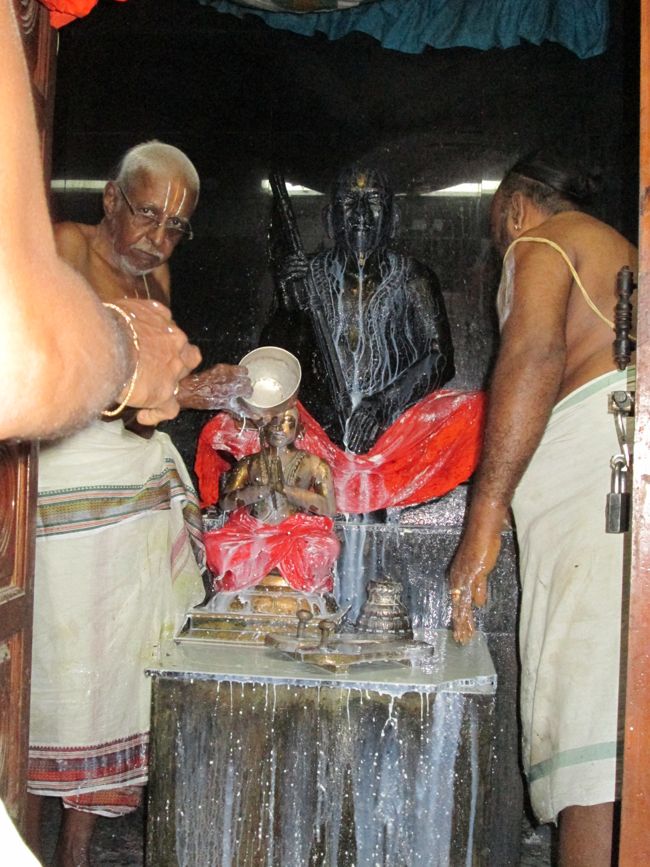 Mukkur azhagiyasingar  Varusha Thirunakshatra Mahotsavam 2014 062