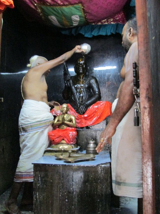 Mukkur azhagiyasingar  Varusha Thirunakshatra Mahotsavam 2014 064