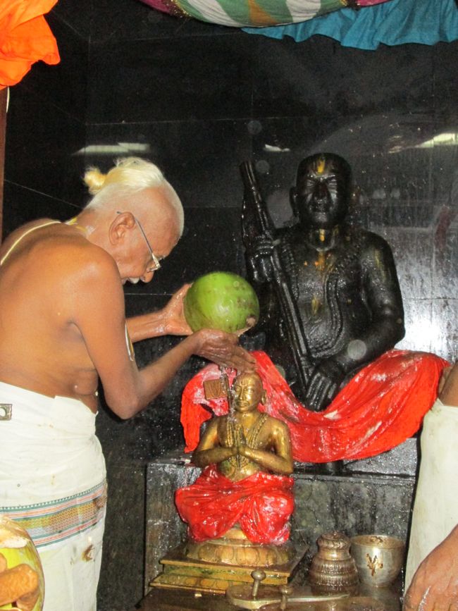 Mukkur azhagiyasingar  Varusha Thirunakshatra Mahotsavam 2014 067
