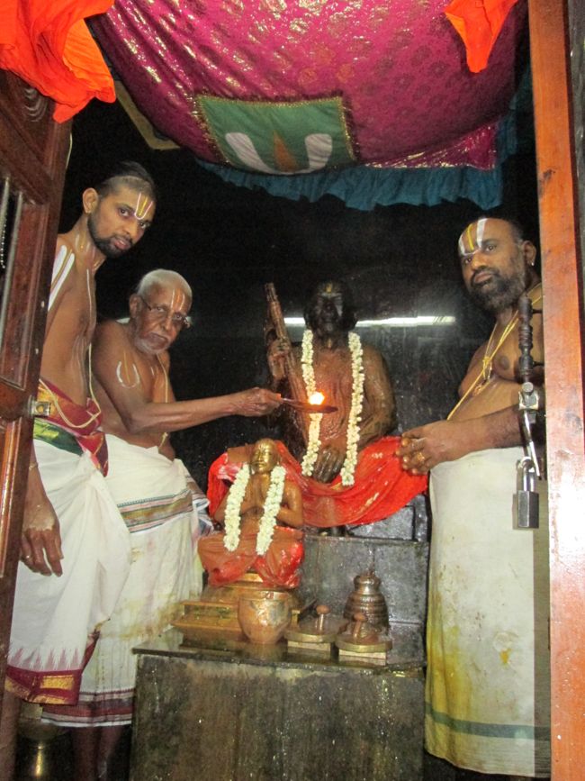 Mukkur azhagiyasingar  Varusha Thirunakshatra Mahotsavam 2014 070