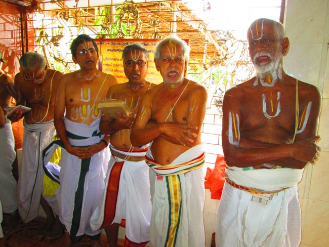 Mukkur azhagiyasingar  Varusha Thirunakshatra Mahotsavam 2014 074
