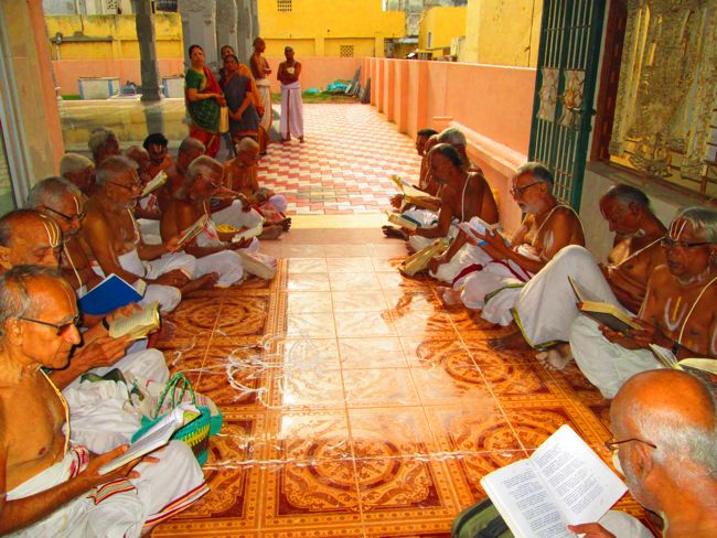 Mukkur azhagiyasingar  Varusha Thirunakshatra Mahotsavam 2014 078