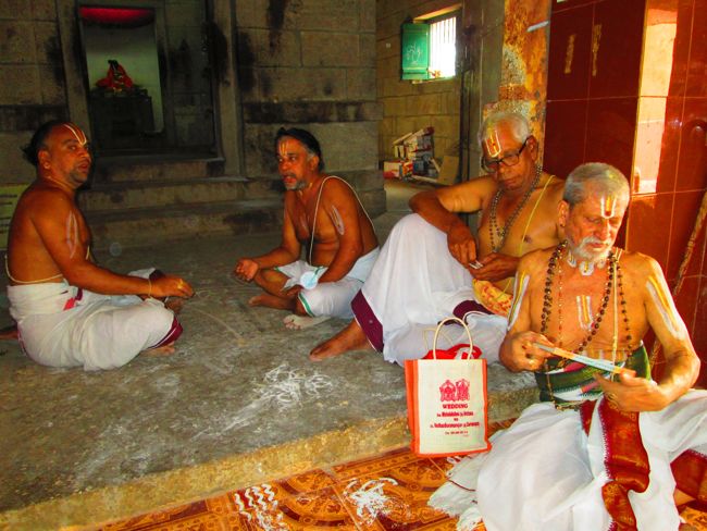Mukkur azhagiyasingar  Varusha Thirunakshatra Mahotsavam 2014 079