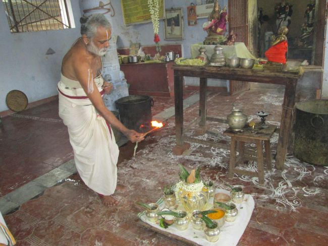 Mukkur azhagiyasingar  Varusha Thirunakshatra Mahotsavam 2014 081