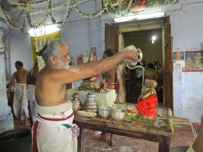 Mukkur azhagiyasingar  Varusha Thirunakshatra Mahotsavam 2014 087