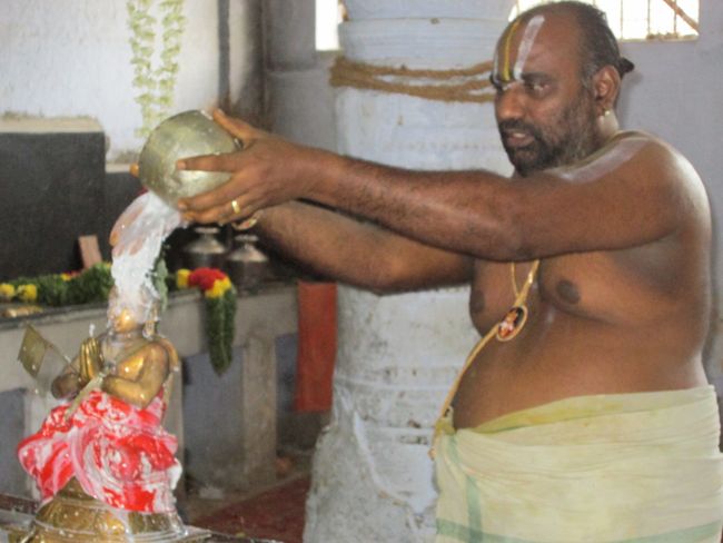 Mukkur azhagiyasingar  Varusha Thirunakshatra Mahotsavam 2014 095