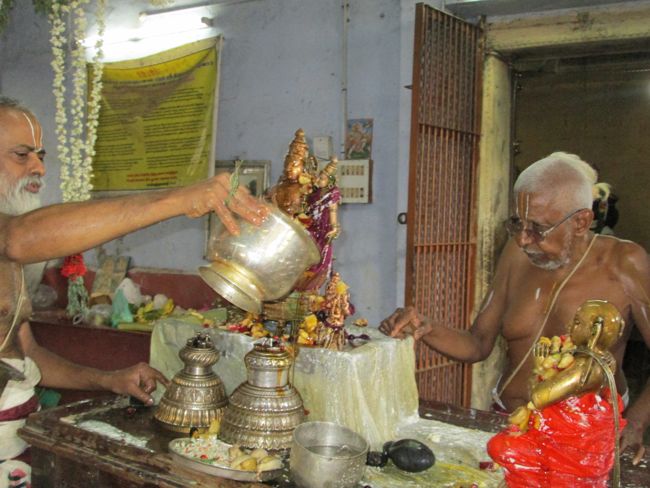 Mukkur azhagiyasingar  Varusha Thirunakshatra Mahotsavam 2014 098