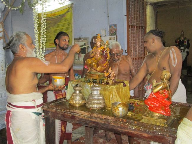 Mukkur azhagiyasingar  Varusha Thirunakshatra Mahotsavam 2014 103