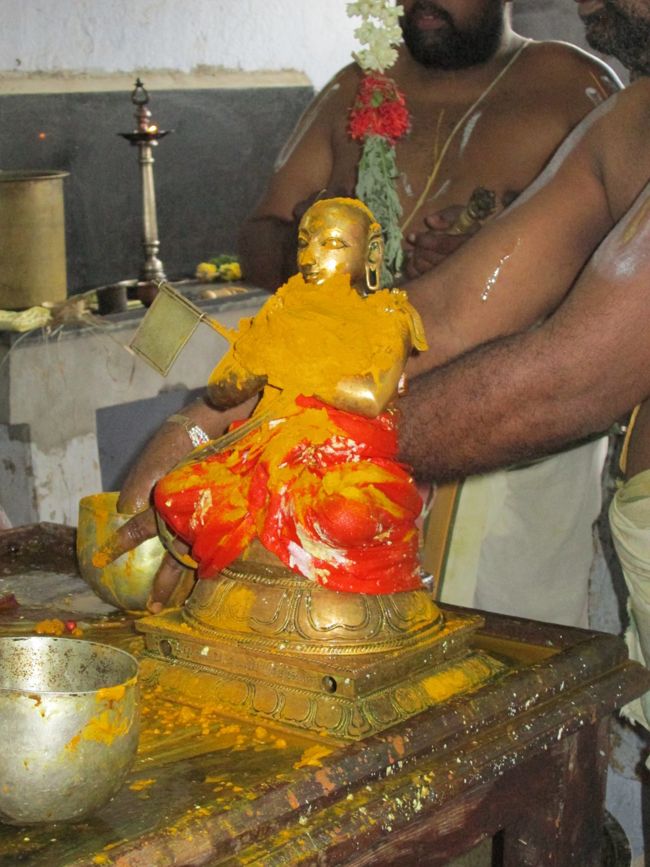 Mukkur azhagiyasingar  Varusha Thirunakshatra Mahotsavam 2014 106