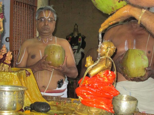 Mukkur azhagiyasingar  Varusha Thirunakshatra Mahotsavam 2014 110