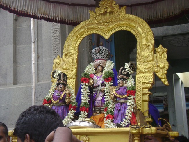 Mylapore Adhikesava perumal ekadasi Purappadu 2014 03